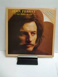 Ferrat Jean - C’est beau la vie.jpg