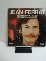 Ferrat Jean  Ferrat - (Deux enfants au soleil).jpg