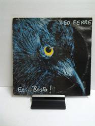 Ferré Léo  - Et Basta.jpg