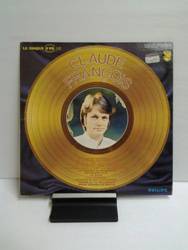 François Claude  - Claude François - Le disque d’or.jpg