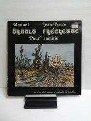 Fréchette Jean-Pierre -  Pour l’amitié.jpg