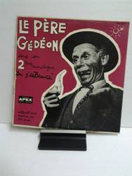 Le père Gédéon  - (Doris Lussier)  2e monologue 'On s'débeauce'.jpg