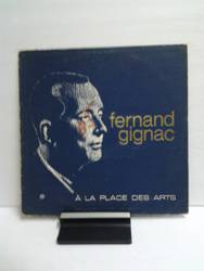 Gignac Fernand-  A la place des arts.jpg