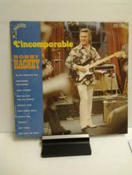 Hachey Bobby -  L'incomparable.jpg