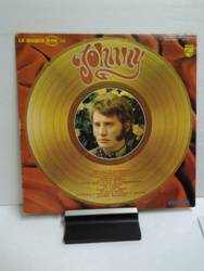 Hallyday Johnny -  Le disque d’or de Johnny Hallyday.jpg