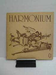 Harmonium -  Harmonium.jpg