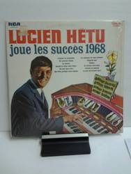 Hétu Lucien -  joue les succès 1968.jpg