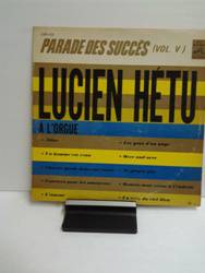 Hétu Lucien  - Parade des succès Vol. V.jpg