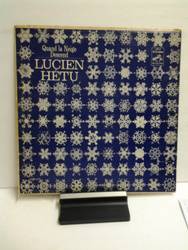 Hétu Lucien -  Quand la neige descend (disque image flocon).jpg