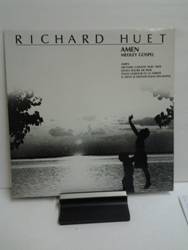 Huet Richard -  Amen.jpg