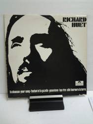 Huet Richard -  Richard Huet (Ta chanson).jpg