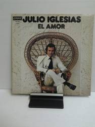 Iglisias Julio - El Amor.jpg