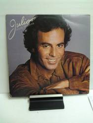 Iglesias Julio   Julios Iglesias (non si vive cosi).jpg