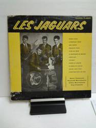 Les Jaguars -  Les Jacquars.jpg