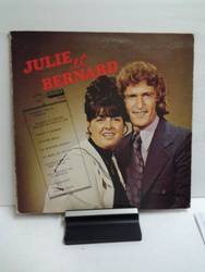 Julie et Bernard  - Julie et Bernard - Bonanza.jpg