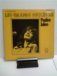 Julien Pauline -  Les grands succès.jpg