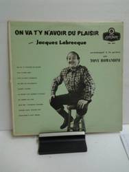 Labrecque Jacques -  On va t’y n’avoir du plaisir.jpg