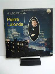 Lalonde Pierre -  À Montréal.jpg