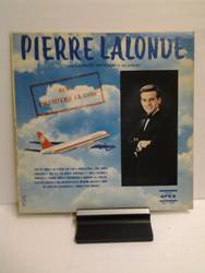 Lalonde Pierre -  Jet première classe.jpg