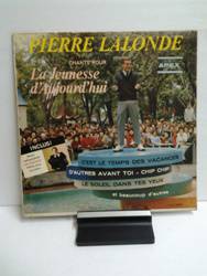 Lalonde Pierre -  La jeunesse d’aujourd’hui.jpg