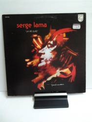 Lama Serge -  La vie lilas.jpg