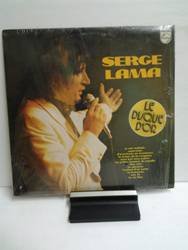 Lama Serge  Le disque d’or.jpg