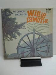 Lamothe Willie -  Les grands succès de Willie Lamothe.jpg