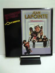 Lapointe Jean -  Showman.jpg