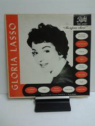 Lasso Gloria -  Bonjour chéri.jpg