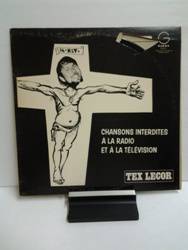 Lecor Tex -  Chansons interdites.jpg