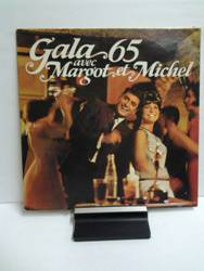 Lefebvre Margot  - Gala 65 avec Margot Lefebvre et Michel Louvain.jpg