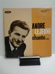 Lejeune André -  Chante....jpg