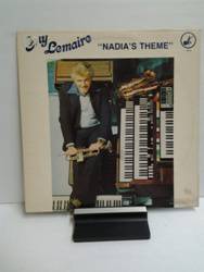 Lemaire Guy -  ''Nadia's theme''.jpg