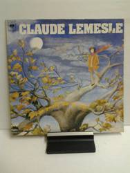 Lemesle Claude -  Je parle de la vie.jpg