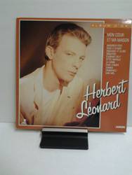 Léonard Herbert - Mon coeur et ma maison.jpg