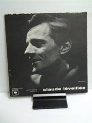 Léveillée Claude -   Claude Léveillée (Ne dis rien).jpg