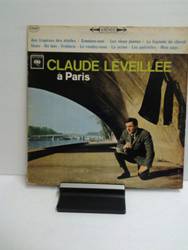 Léveillée Claude  -  Claude Léveillée à Paris.jpg