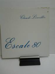 Léveillée Claude -  Escale 80.jpg