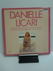 Licari Danielle -  Concerto pour une voix.jpg