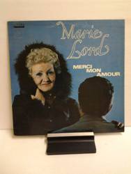 Lord Marie -  Merci mon amour.jpg