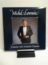 Louvain Michel -  L'amour sera toujours l'amour.jpg