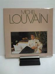 Louvain Michel -  Michel Louvain (Comme un vidéo).jpg