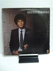 Macias Enrico -  Enrico Macias (La France de mon enfance).jpg