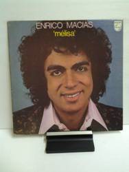 Macias Enrico -  Enrico Macias ‘Mélisa’.jpg