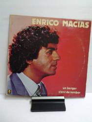 Macias Enrico -  Un berger vient de tomber.jpg