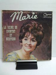 Marie La reine - du country et western.jpg