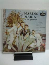 Marini Marino - Marino Marini et son quartette.jpg