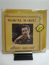 Martel Marcel -  Marcel Martel - Album souvenir  vol.2.jpg