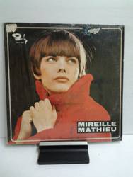 Mathieu Mireille -  Mireille Mathieu  (Celui que j’aime).jpg