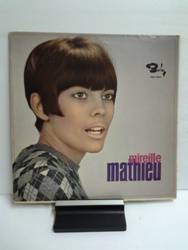 Mathieu Mireille -  Mireille Mathieu (Mon credo).jpg